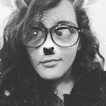 Tina Willson - @ashada759 - Instagram