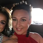 TinaMaynard - @tinawinegum - Instagram