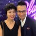 Nu couple Tina &amp; Wing - Facebook