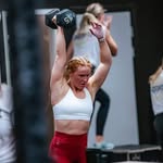 Tina Madeleine Wingereid - @tina.wingereid - Instagram
