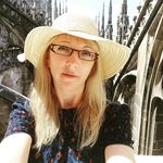 Tina Wirth-Mägly - @exciterangel - Instagram