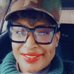 Tina Wise - @cherie_bonbagay12 - Instagram