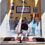 Li Ting - @tinglim - Instagram