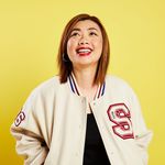 Ting Lim - @tinglimcomedy - Instagram