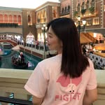 Tingting WU - @wutt0828 - Instagram