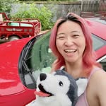 Tingting WU - @tingting_wu_03 - Instagram