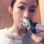Tingting Wu - @bellababe0902 - Instagram
