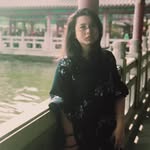 Tingting Wu - @amarantinett - Instagram