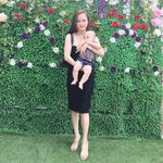 Tình Bùi - @sunsstinh - Instagram