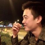 Tình Bùi - @buitinh95 - Instagram