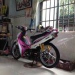 Tinh Bui - @tinh9875 - Instagram
