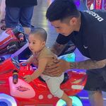 Tính Bùi - @black_fly91 - Instagram