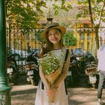 Tình Bùi - @tinhtang0801 - Instagram