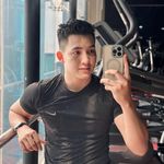 Tình Bùi - @tinh2102 - Instagram