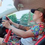 Tỉnh Bùi - @tinh_kuppis - Instagram