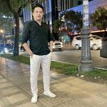 Tính Bùi Land - @tinh.bui1203 - Instagram