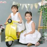 Tính Bùi Thị - @tinh.buithi - Instagram