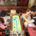 Tịnh Đoàn - @tinhdoanfc - Instagram