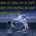 Tinh Hoang - Facebook