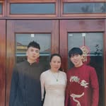 Tình Hoàng - @hoangductinh2001 - Instagram