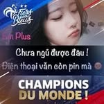 Tình Hoàng - @tinh162 - Instagram