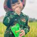 Tình Hoàng - Facebook