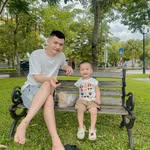Tính Hoàng - @hoangvantinh1998 - Instagram