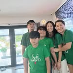 Tinh Hoang - @lily_vo0603 - Instagram