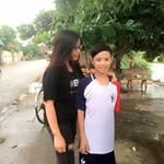 Yến Cọt - @tinh.hoang.3110567 - Instagram