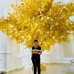Tính Lê - @tinhle6789 - Instagram