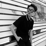 Tính Lê - @tyrone_le_ - Instagram
