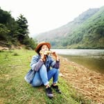 Tình Phan - @tinhphan853 - Instagram