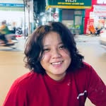 Tịnh Phân - @jingfen1998 - Instagram
