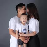Tịnh Phan - @tonyphanv - Instagram