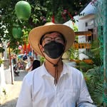Tinh Phan Trung - @tiph.moon - Instagram