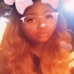 tinisha morgan - @mor_mor289 - Instagram