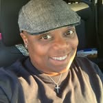 Tinisha Scott - @iam_nish - Instagram