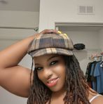 Tanisha Warren - Facebook