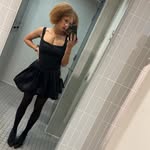 Tinisha Warren - @tini_bopper17 - Instagram