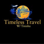 Tinisha Warren - @timeless_travel_w_tinisha - Instagram