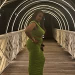 Tinisha Warren-Flythe - @_mrsakf - Instagram