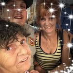 Honey Milam - @tinkerharris5 - Instagram