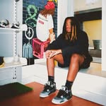 Tino Smith - @tinosmith7_ - Instagram