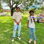 Tino Smith - @santinosmith14 - Instagram