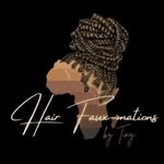 Tiny Smith - @hair_fauxmationsbytiny - Instagram