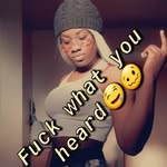 Tiny Smith - @lilbadbitch555 - Instagram
