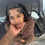 Tiny Smith - @mea_auntie - Instagram