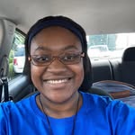 Tiona Smith - @tionas1997 - Instagram