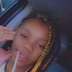 Tionna Jackson - @tionnajac - Instagram