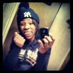 Tionna Juane Jackson. Teeheee - @flawless_bell21 - Instagram